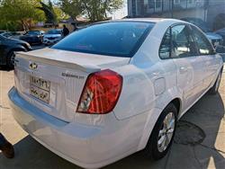 Chevrolet Optra